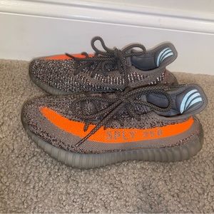 Yeezy Boost 350 V2 Beluga Reflective Men’s 5 (Worn Once)